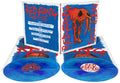 RED FANG 'DEEP CUTS' 2LP (Custom Galaxy Merge)