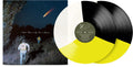THE CALLOUS DAOBOYS ‘I DON'T WANT TO SEE YOU IN HEAVEN’ 2LP (Black/White/Yellow Vinyl)