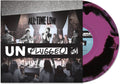 ALL TIME LOW 'UNPLUGGED' LP (Purple/Black Vinyl)