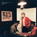 GREG FREEMAN 'BURNOVER' LP
