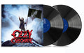 OZZY OSBOURNE 'SCREAM' 2LP