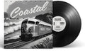 NEIL YOUNG 'COASTAL (SOUNDTRACK)' LP