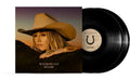 LAINEY WILSON 'WHIRLWIND' 2LP (Deluxe Edition)