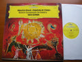 RAVEL: DAPHNIS & CHLOE      OZAWA / BOSTON SYMPHONY     2530 563