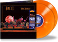 KING'S X 'MANIC MOONLIGHT' 2LP (Orange Vinyl)