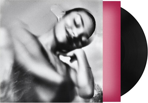 OLIVIA DEAN 'THE ART OF LOVING' LP