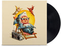 DRAIN ‘...IS YOUR FRIEND’ LP