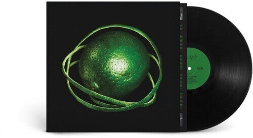 BIG THIEF 'DOUBLE INFINITY' LP