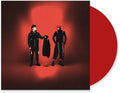 TWENTY ONE PILOTS 'BREACH' LP (Red Vinyl)
