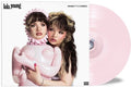 LOLA YOUNG 'I'M ONLY F**KING MYSELF (The Basic Bitch Edition)' LP (Pink Vinyl)