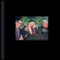 JONI MITCHELL 'JONI'S JAZZ' BOX SET