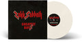 ZAKK SABBATH 'GREATEST RIFFS' LP (White Vinyl)
