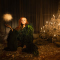 NEKO CASE ‘NEO GREY MIDNIGHT GREEN' LP