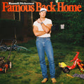 RUSSELL DICKERSON 'FAMOUS BACK HOME' LP