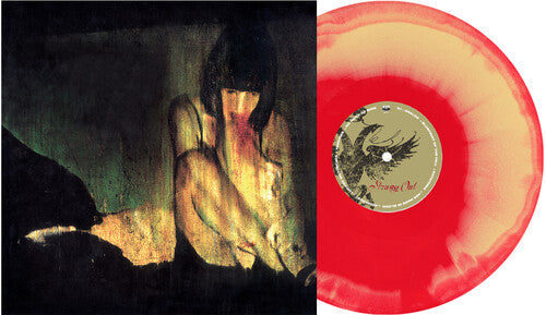 STRUNG OUT 'EXILE IN OBLVION' LP (20th Anniversary, Red & Yellow Swirl)
