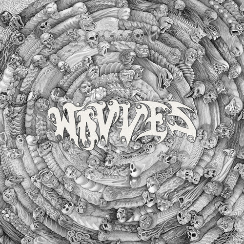 WAVVES ‘SPUN' LP