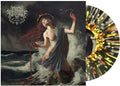 FACE YOURSELF ‘FURY’ EP (Black Ice w/ Orange + Yellow + Bone Splatter Vinyl)