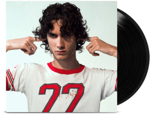 SOMBR 'I BARELY KNOW HER' LP