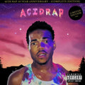 CHANCE THE RAPPER 'ACID RAP' LP (10th Anniversary, Limited Edition)