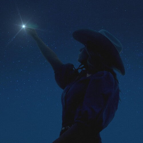 ANNE WILSON 'STARS' LP (Clear Vinyl)