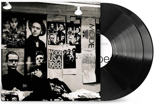 DEPECHE MODE '101' 2LP