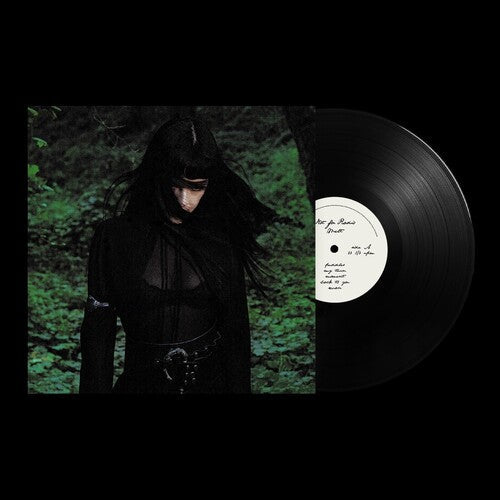 NOT FOR RADIO 'MELT' LP