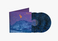 PELICAN 'FLICKERING RESONANCE' 2LP (Blue Marble Vinyl)