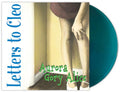 LETTERS TO CLEO 'AURORA GORY ALICE' LP (Sea Blue Vinyl)