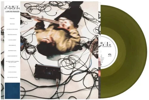 Chet Faker - Love For Strangers