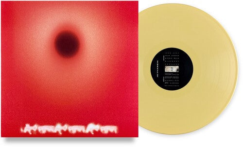YHWH NAILGUN '45 POUNDS' LP (Color Vinyl)