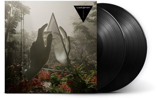 LADYTRON 'PARADISES' 2LP