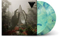 LADYTRON 'PARADISES' 2LP (Green Vinyl)