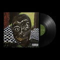 IDK 'EVEN THE DEVIL SMILES' LP