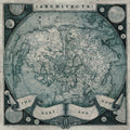 ARCHITECTS ‘THE HERE AND NOW' LP (Limited, Picture Disc Vinyl)