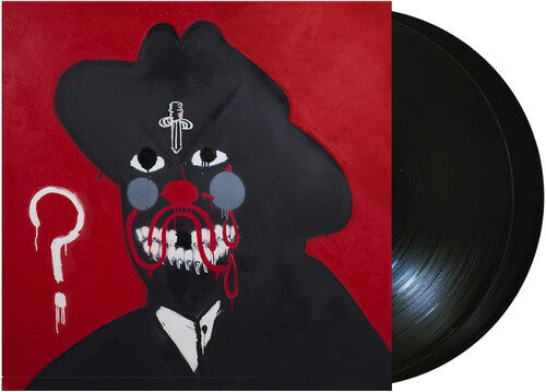 21 SAVAGE 'WHAT HAPPENED TO THE STREETS?' 2LP