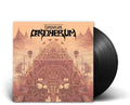 KING GIZZARD & THE LIZARD WIZARD 'OMNIUM GATHERUM' 2LP (Cosmic Black Vinyl)