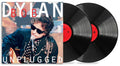 BOB DYLAN 'UNPLUGGED' 2LP