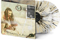 MORTIIS 'THE SMELL OF RAIN' 2LP (Clear w/Cream & Black Splatter Vinyl)