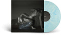 SOFIA ISELLA 'SOMETHING IS A SHELL.' EP (Blue Raspberry Cream Vinyl)