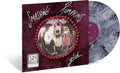 THE SMASHING PUMPKINS 'GISH' LP (35th Anniversary, Gray w/Pink & Purple Splatter Vinyl)