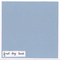 FIRST DAY BACK ‘FORWARD’ LP