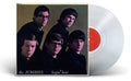 THE ZOMBIES 'BEGIN HERE' LP (Mono Remastered, Clear Vinyl)