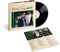 RINGO STARR 'LONG LONG ROAD' LP