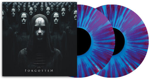 ORBIT CULTURE ‘SHAMAN + THE FORGOTTEN’ 2LP