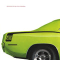 EARTH 'PENTASTAR: IN THE STYLE OF DEMONS' LP (Color Vinyl)