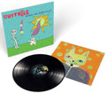BUTTHOLE SURFERS 'AFTER THE ASTRONAUT' LP