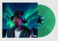 CHANCE THE RAPPER 'STAR LINE' LP (Clear Green Vinyl)