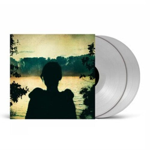 PORCUPINE TREE 'DEADWING' 2LP (Import, Clear Vinyl)