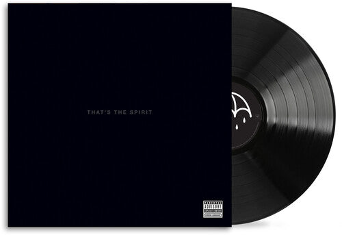 BRING ME THE HORIZON 'THAT'S THE SPIRIT' LP
