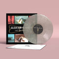 SLEATER-KINNEY 'CALL THE DOCTOR' LP (30th Anniversary, White-Pearlescent Vinyl)